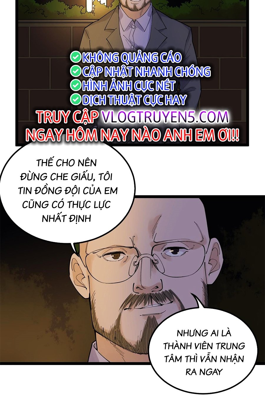 Tinh Thần Đại Hải Của Học Bá Chapter 171 - Trang 3