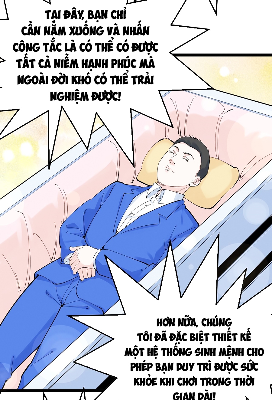 Tinh Thần Đại Hải Của Học Bá Chapter 214 - Trang 39