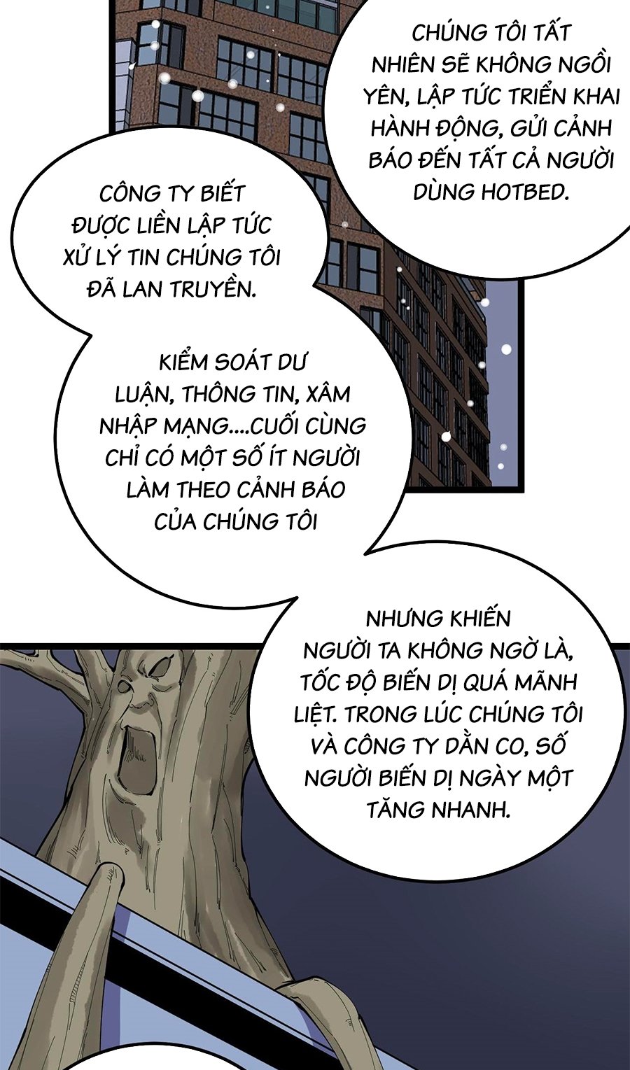 Tinh Thần Đại Hải Của Học Bá Chapter 217 - Trang 9