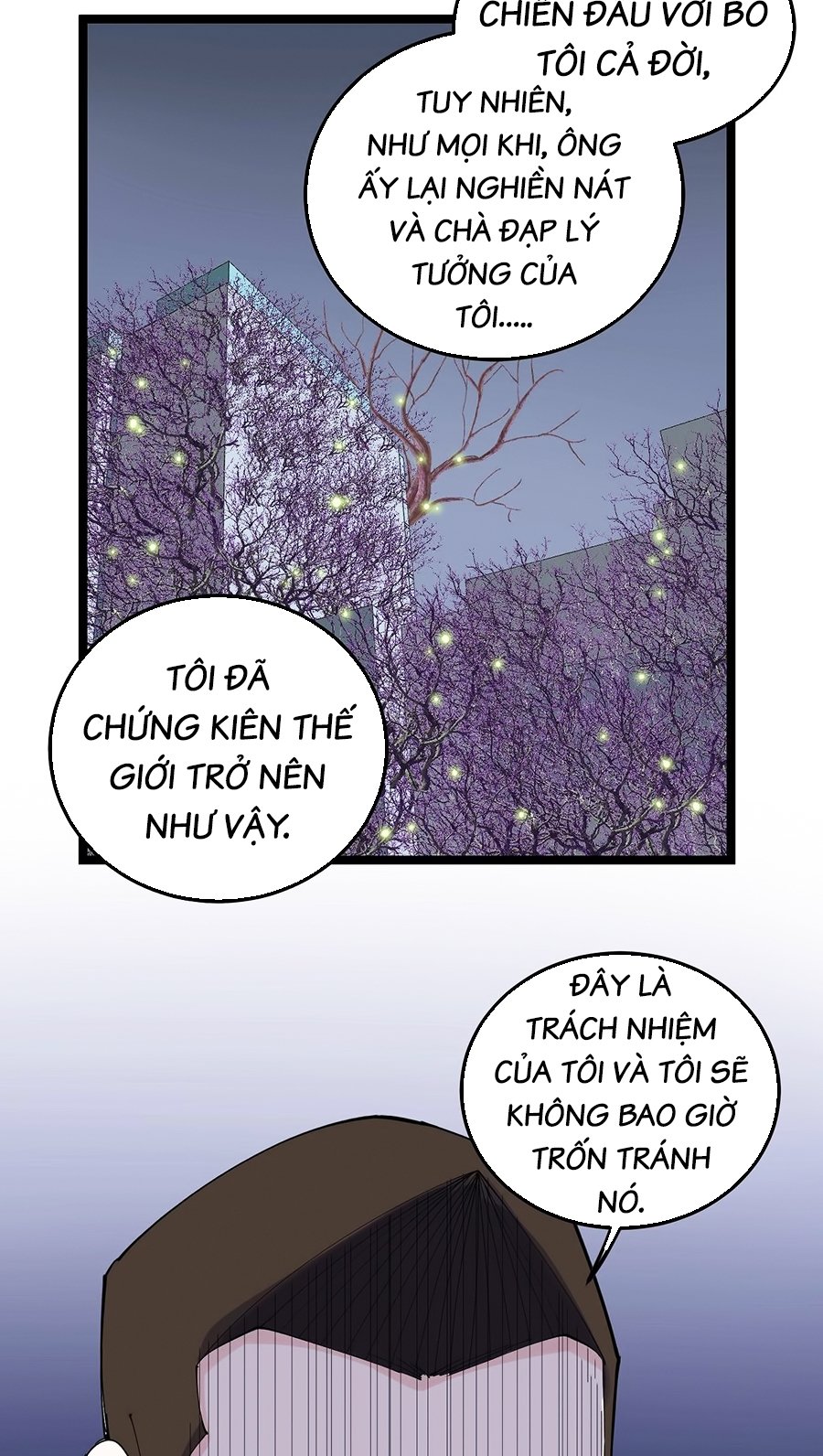 Tinh Thần Đại Hải Của Học Bá Chapter 218 - Trang 20