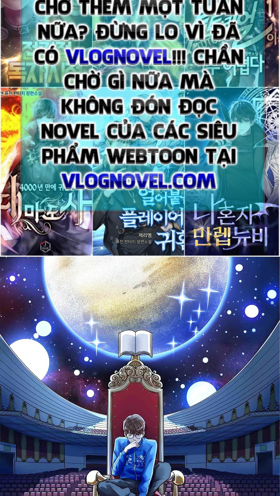 Tinh Thần Đại Hải Của Học Bá Chapter 212 - Trang 1