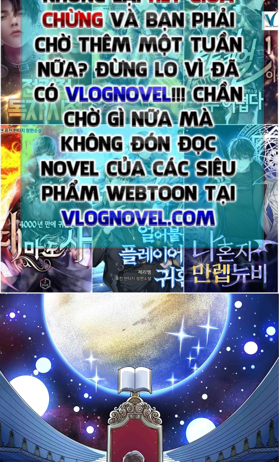 Tinh Thần Đại Hải Của Học Bá Chapter 204 - Trang 1