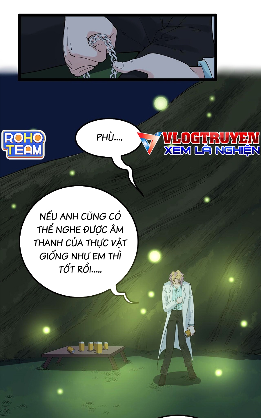 Tinh Thần Đại Hải Của Học Bá Chapter 213 - Trang 35