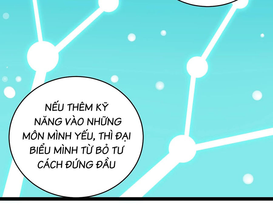 Tinh Thần Đại Hải Của Học Bá Chapter 11 - Trang 10