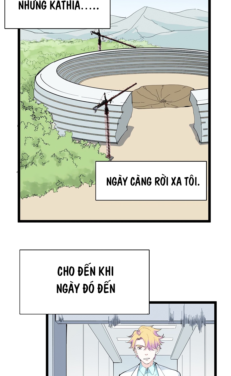 Tinh Thần Đại Hải Của Học Bá Chapter 210 - Trang 18