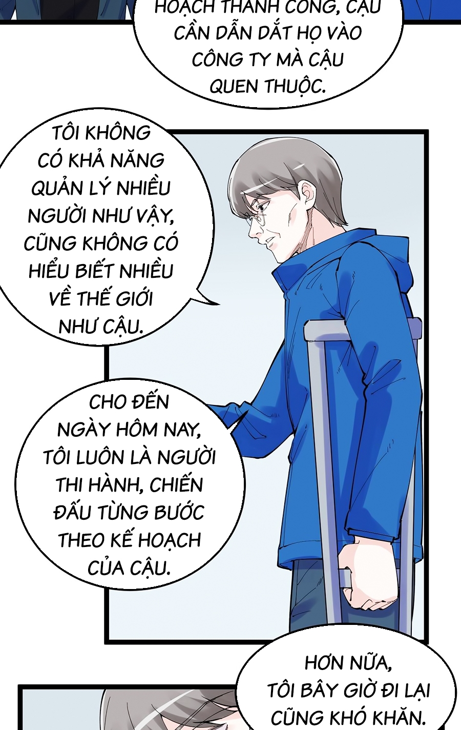 Tinh Thần Đại Hải Của Học Bá Chapter 218 - Trang 33