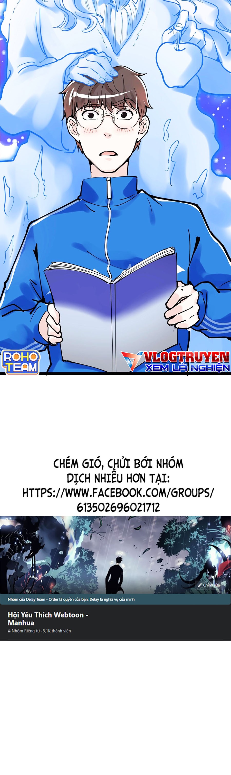 Tinh Thần Đại Hải Của Học Bá Chapter 4 - Trang 19