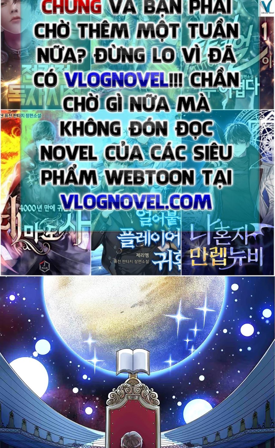 Tinh Thần Đại Hải Của Học Bá Chapter 210 - Trang 1