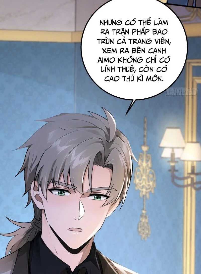 Trấn Quốc Thần Tế Chapter 195 - Trang 10