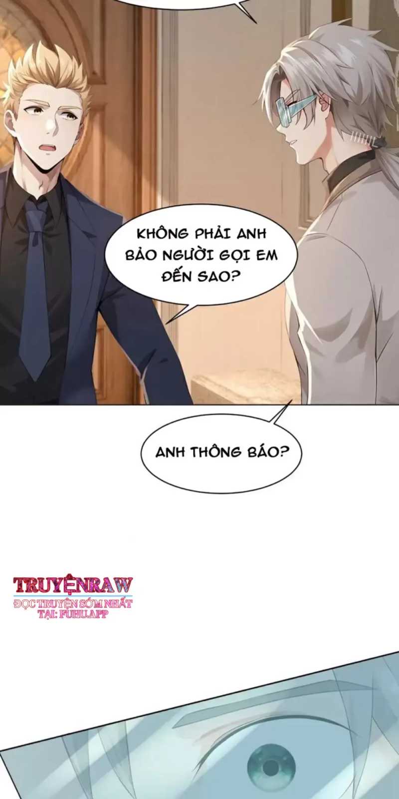 Trấn Quốc Thần Tế Chapter 182 - Trang 8