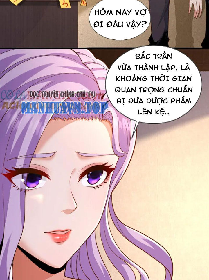 Trấn Quốc Thần Tế Chapter 95 - Trang 14