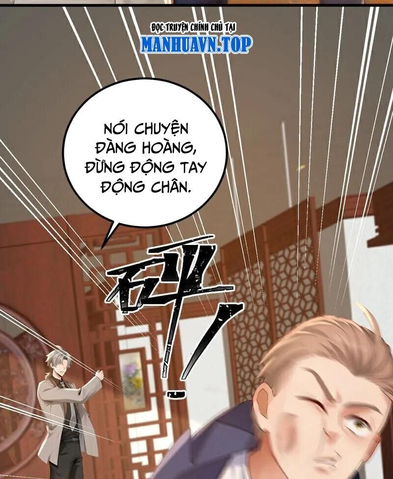 Trấn Quốc Thần Tế Chapter 206 - Trang 3