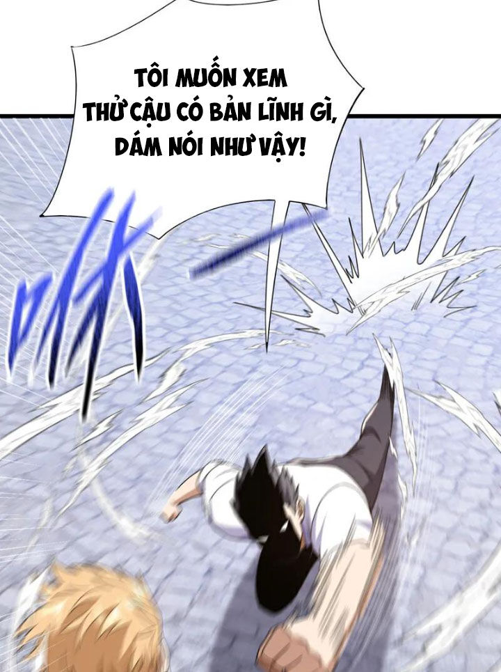 Trấn Quốc Thần Tế Chapter 97 - Trang 12