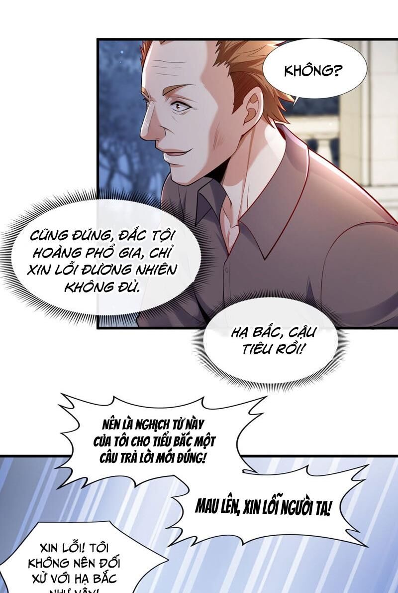 Trấn Quốc Thần Tế Chapter 78 - Trang 25