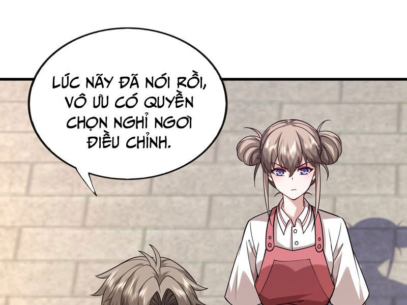 Trấn Quốc Thần Tế Chapter 73 - Trang 17