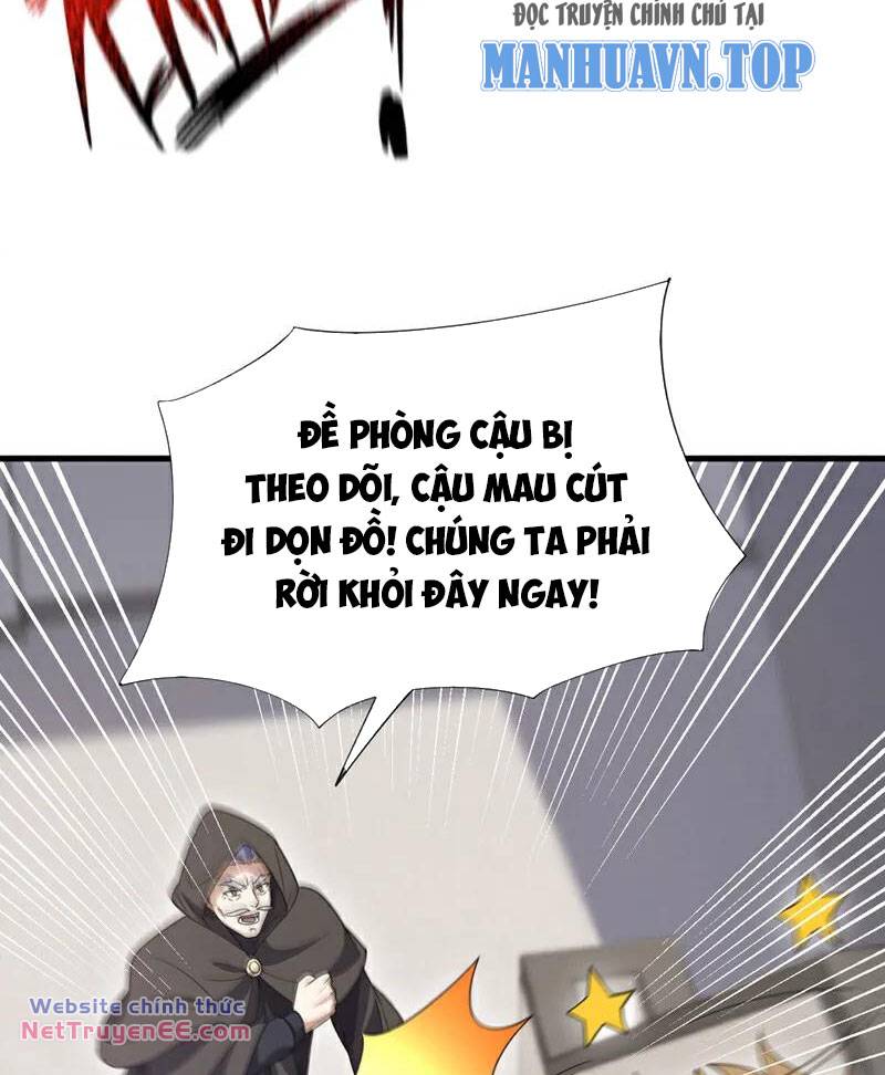 Trấn Quốc Thần Tế Chapter 82 - Trang 53