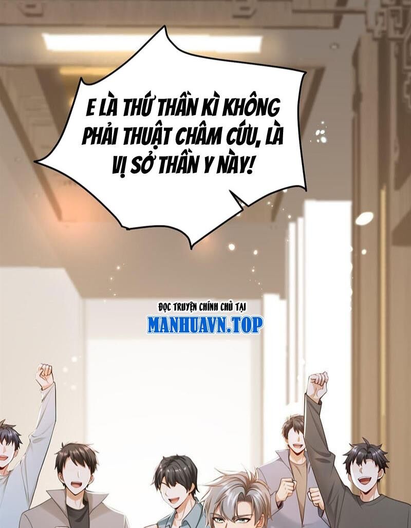 Trấn Quốc Thần Tế Chapter 213 - Trang 46