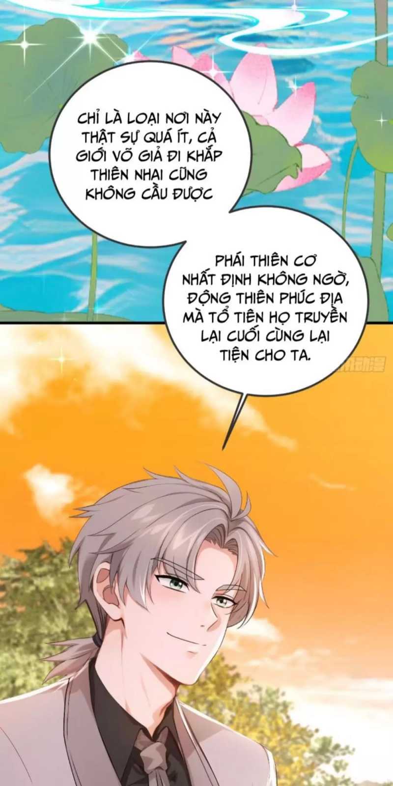 Trấn Quốc Thần Tế Chapter 187 - Trang 12