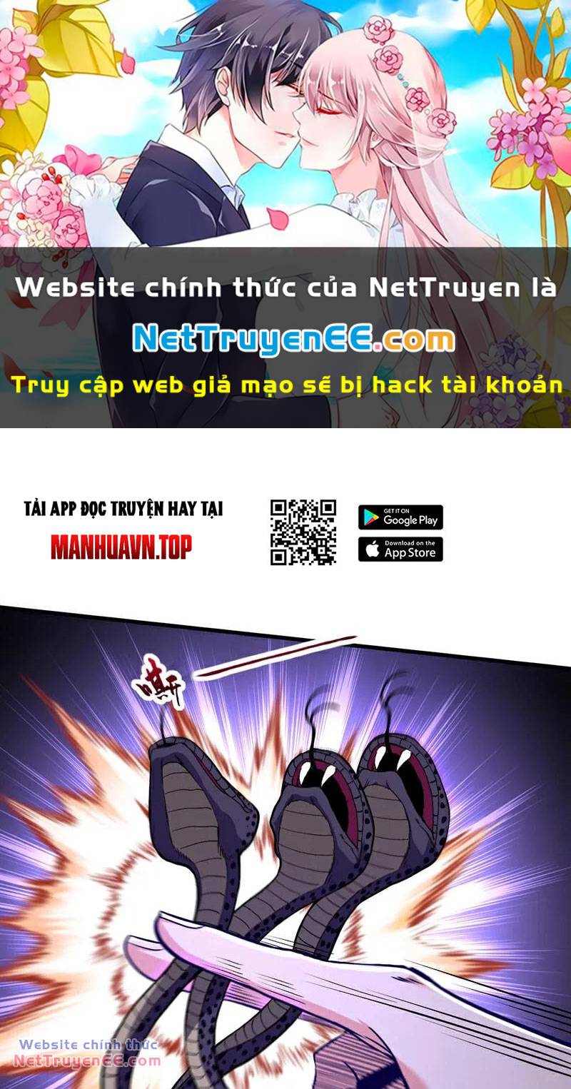 Trấn Quốc Thần Tế Chapter 82 - Trang 0