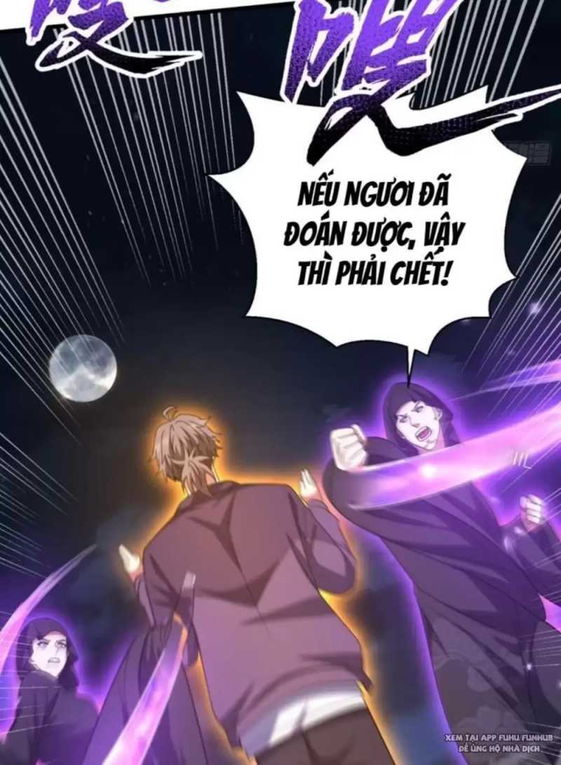 Trấn Quốc Thần Tế Chapter 169 - Trang 33