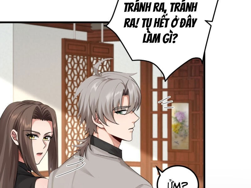 Trấn Quốc Thần Tế Chapter 205 - Trang 70