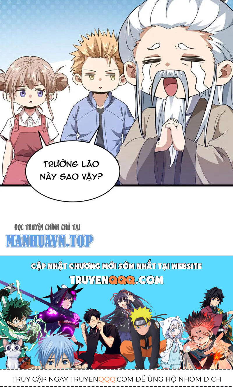 Trấn Quốc Thần Tế Chapter 75 - Trang 60