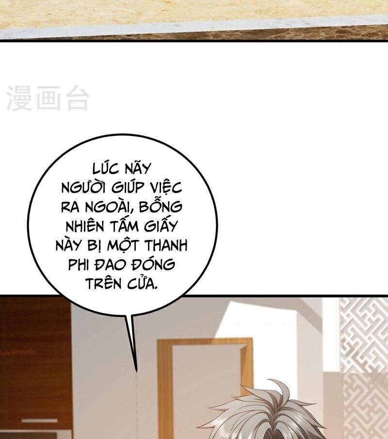 Trấn Quốc Thần Tế Chapter 216 - Trang 14