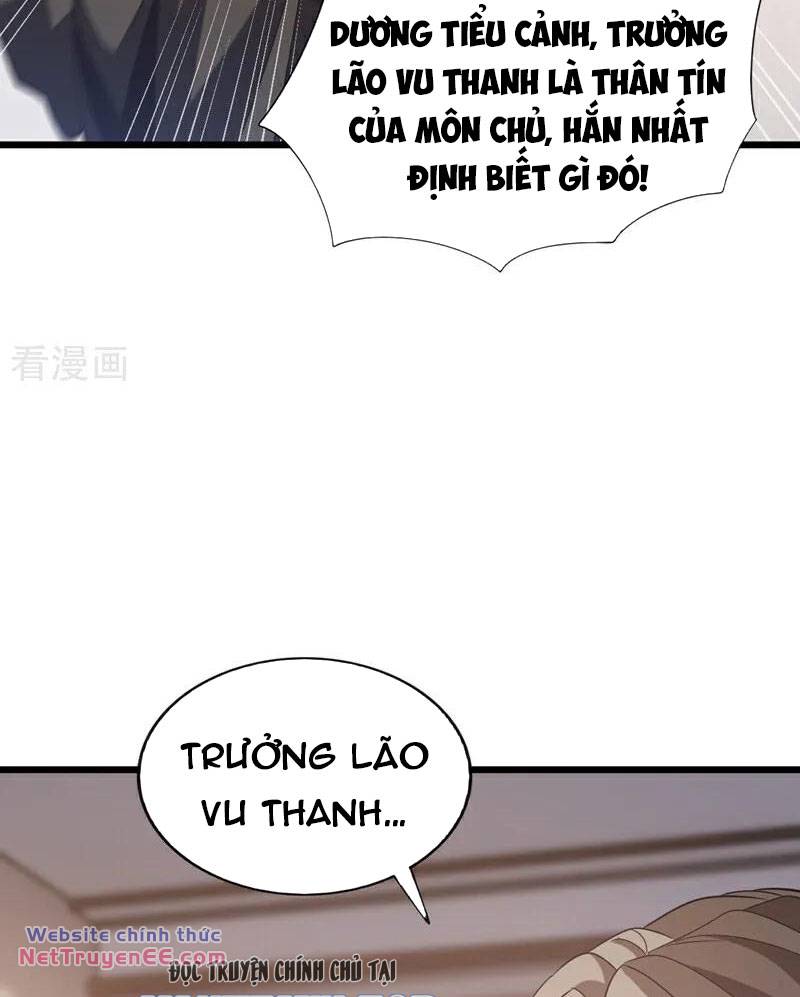 Trấn Quốc Thần Tế Chapter 83 - Trang 66