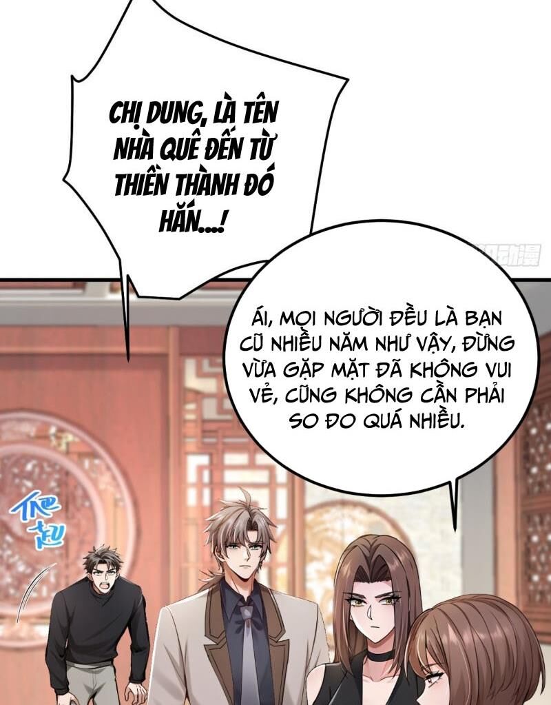 Trấn Quốc Thần Tế Chapter 203 - Trang 13