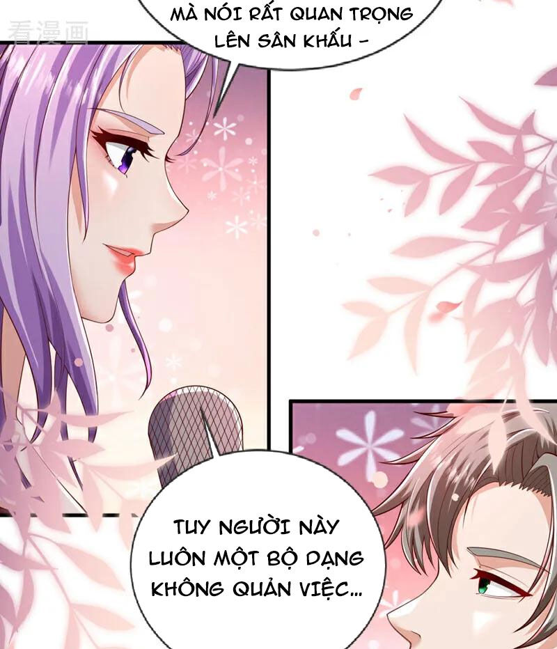 Trấn Quốc Thần Tế Chapter 94 - Trang 35