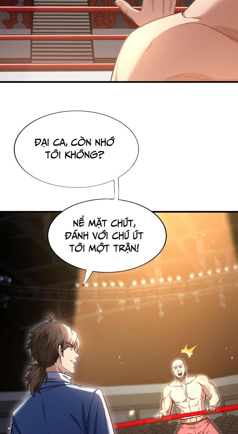 Trấn Quốc Thần Tế Chapter 51 - Trang 14