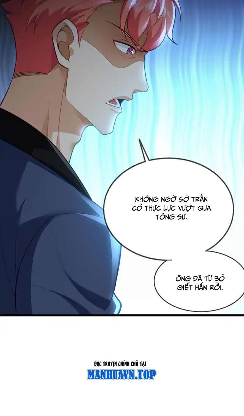 Trấn Quốc Thần Tế Chapter 70 - Trang 26