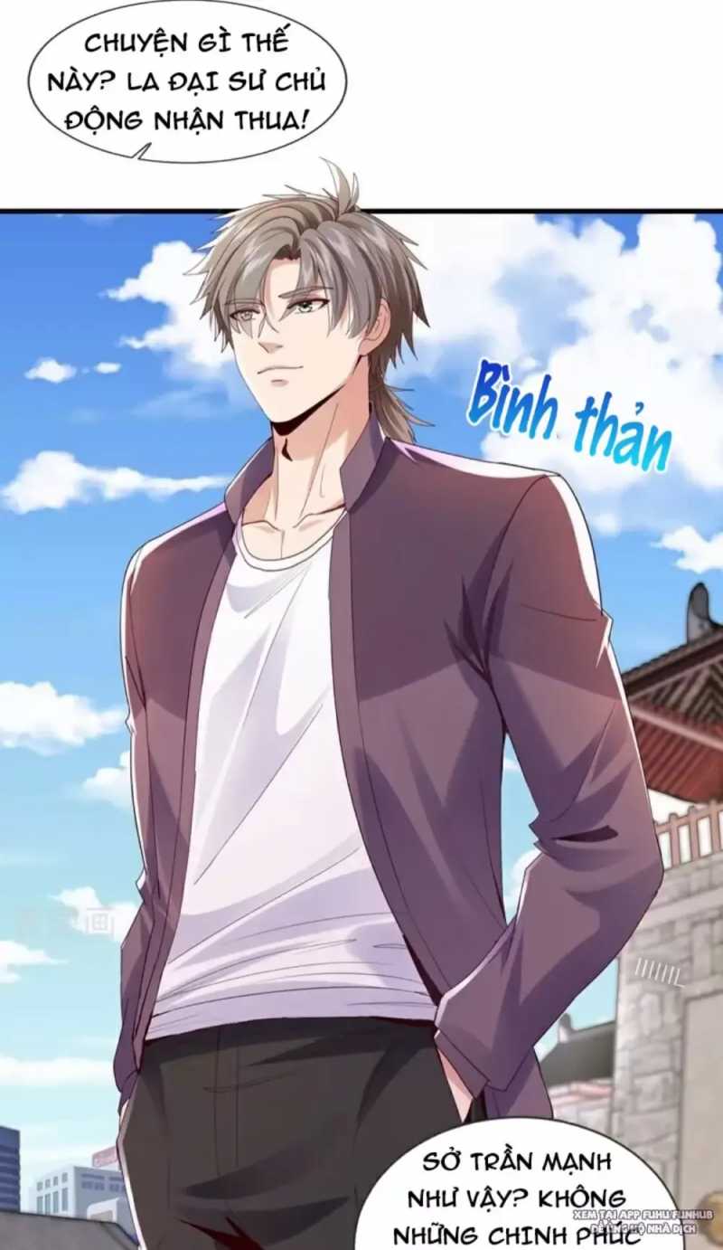 Trấn Quốc Thần Tế Chapter 167 - Trang 15