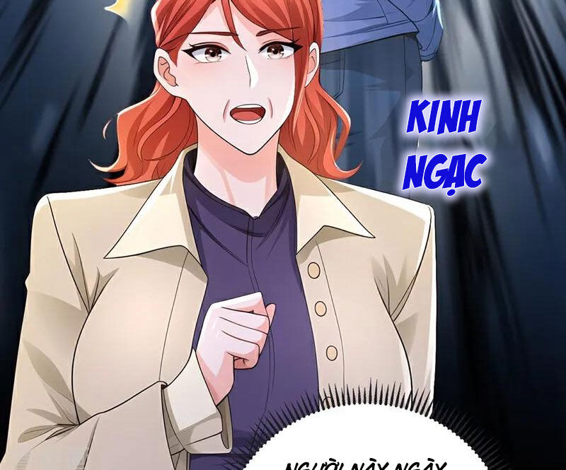 Trấn Quốc Thần Tế Chapter 207 - Trang 12