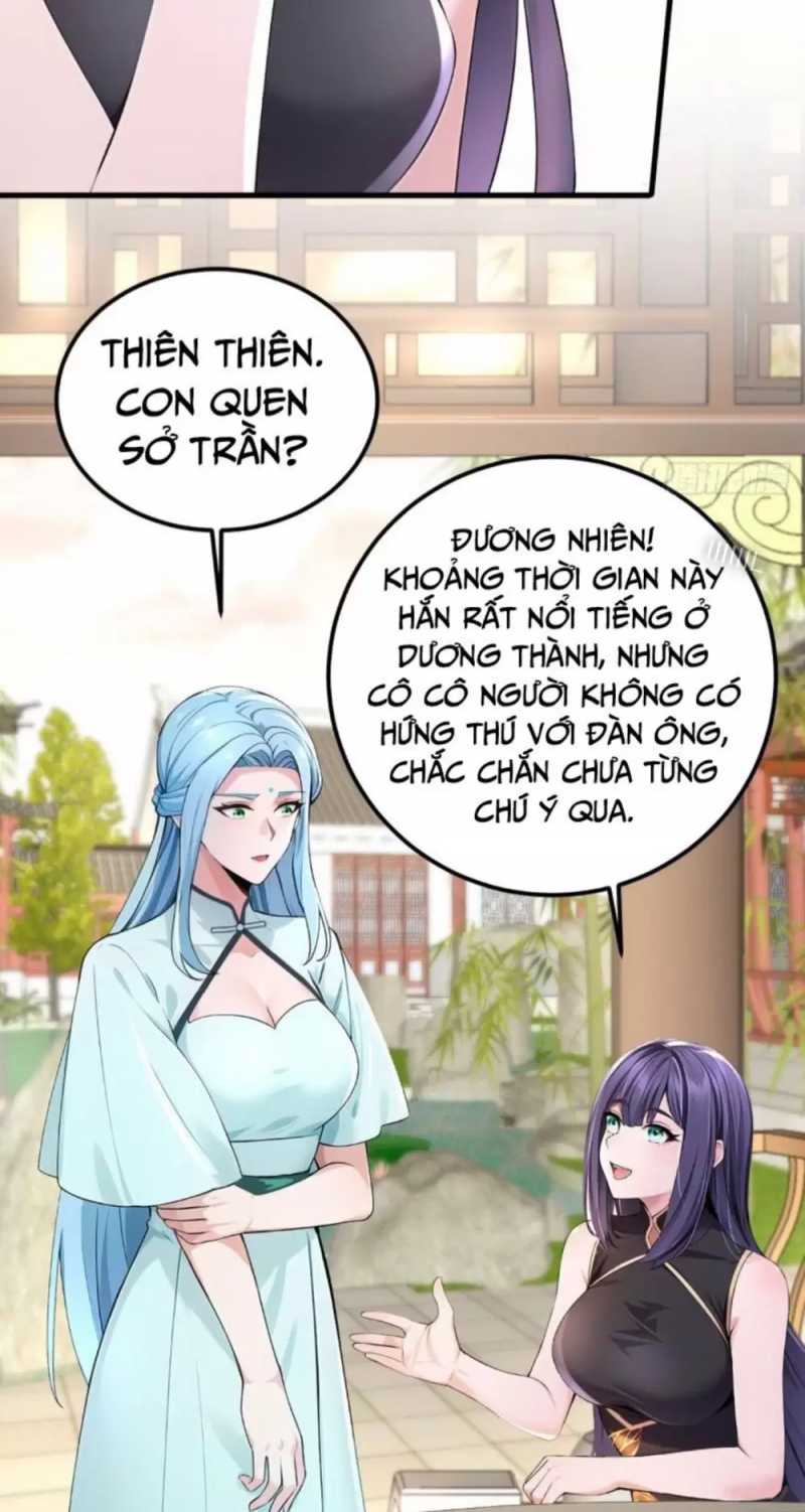 Trấn Quốc Thần Tế Chapter 187 - Trang 30