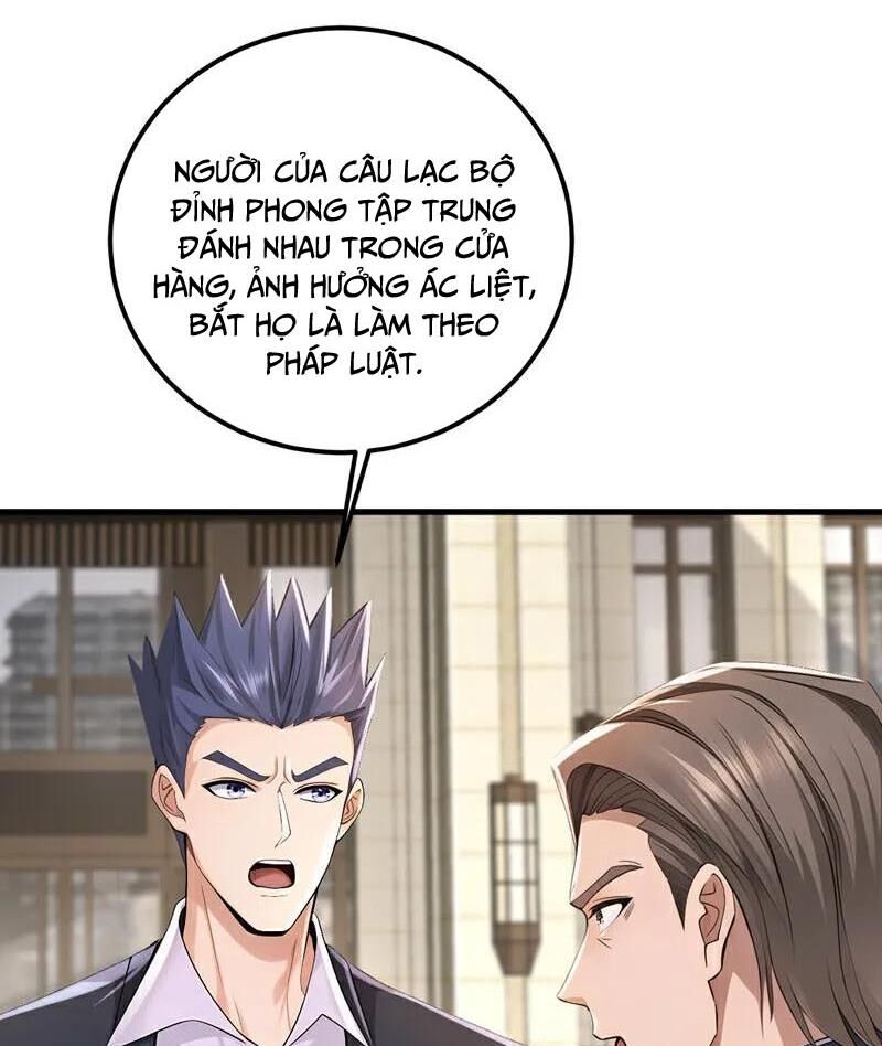 Trấn Quốc Thần Tế Chapter 206 - Trang 52