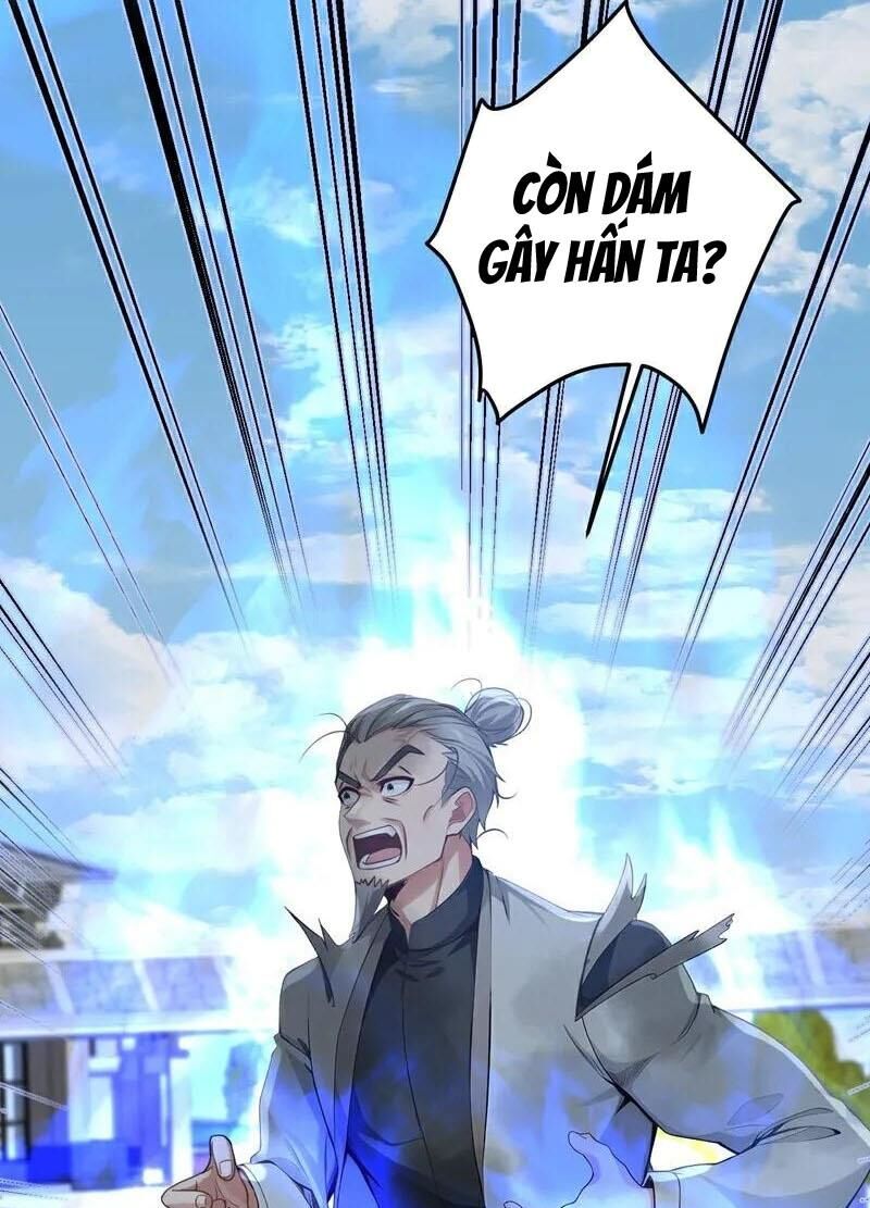 Trấn Quốc Thần Tế Chapter 210 - Trang 8