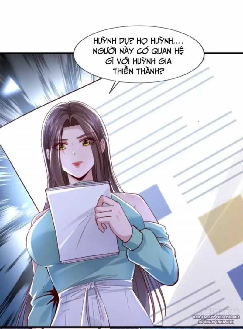 Trấn Quốc Thần Tế Chapter 173 - Trang 35