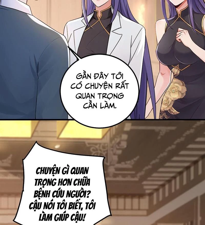 Trấn Quốc Thần Tế Chapter 215 - Trang 50