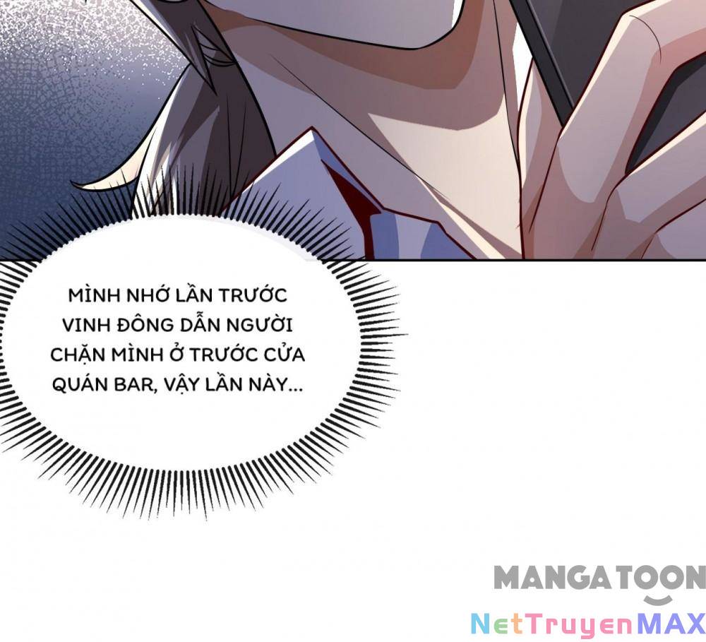 Trấn Quốc Thần Tế Chapter 31 - Trang 40