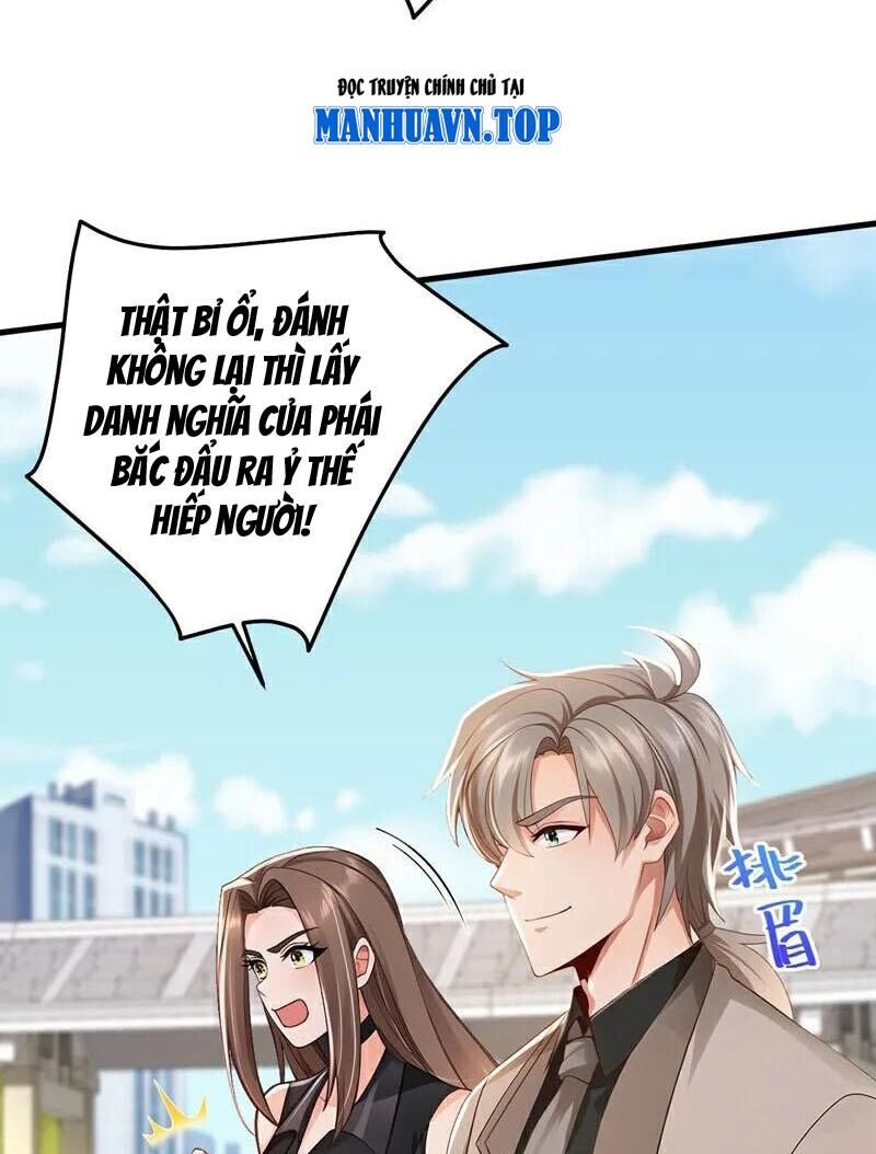 Trấn Quốc Thần Tế Chapter 210 - Trang 39