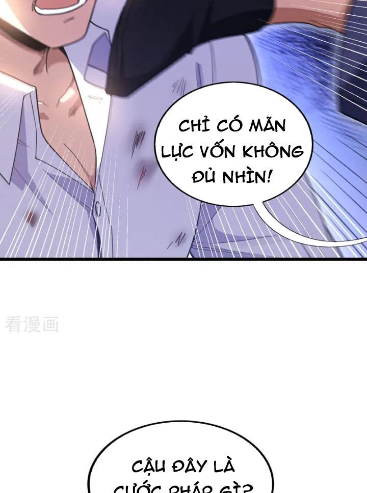 Trấn Quốc Thần Tế Chapter 97 - Trang 36