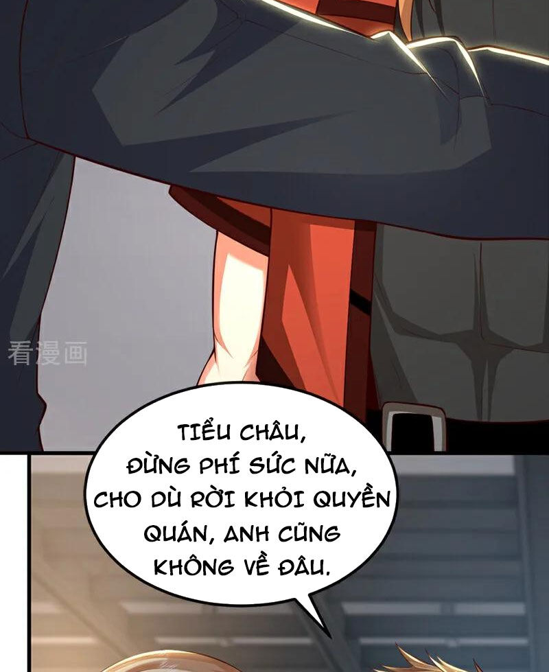 Trấn Quốc Thần Tế Chapter 80 - Trang 39