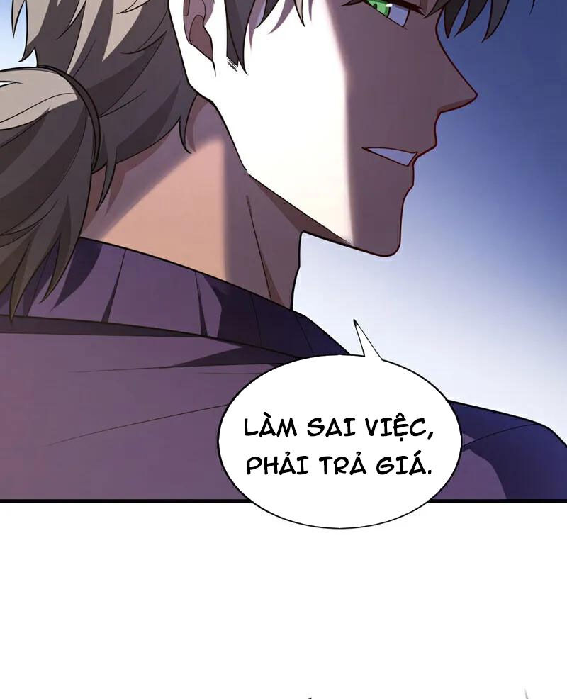 Trấn Quốc Thần Tế Chapter 75 - Trang 15