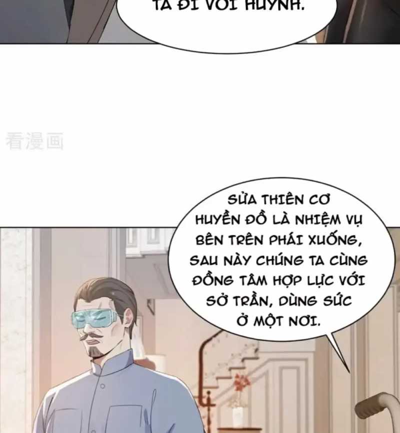 Trấn Quốc Thần Tế Chapter 181 - Trang 10