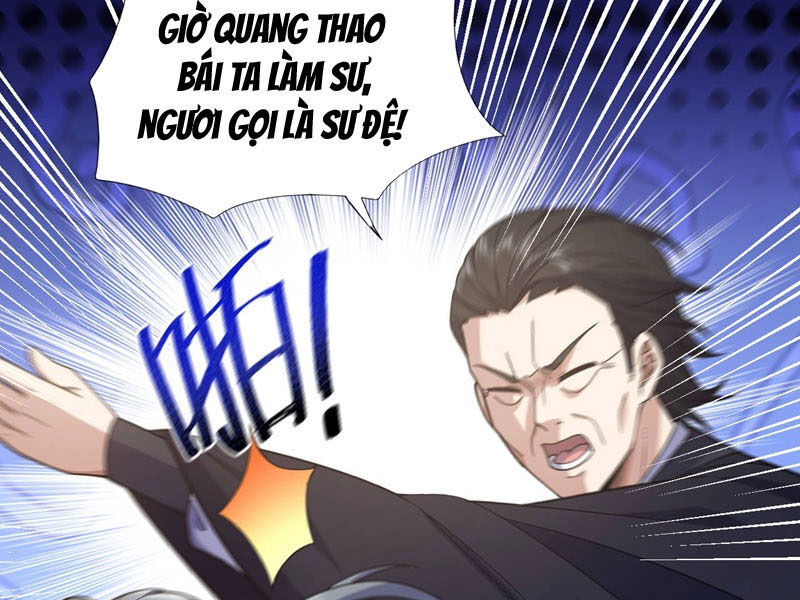 Trấn Quốc Thần Tế Chapter 73 - Trang 3