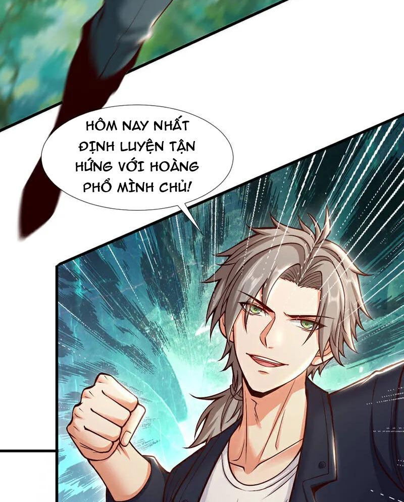 Trấn Quốc Thần Tế Chapter 76 - Trang 49