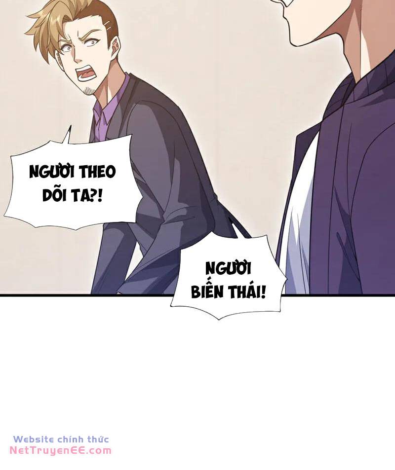 Trấn Quốc Thần Tế Chapter 83 - Trang 24