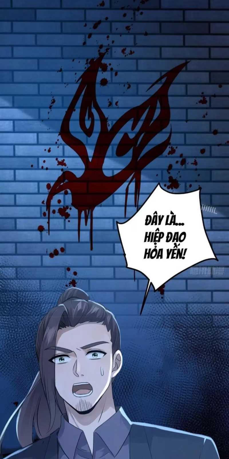 Trấn Quốc Thần Tế Chapter 189 - Trang 38