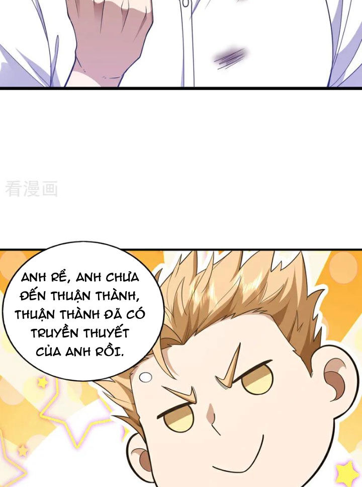 Trấn Quốc Thần Tế Chapter 97 - Trang 48